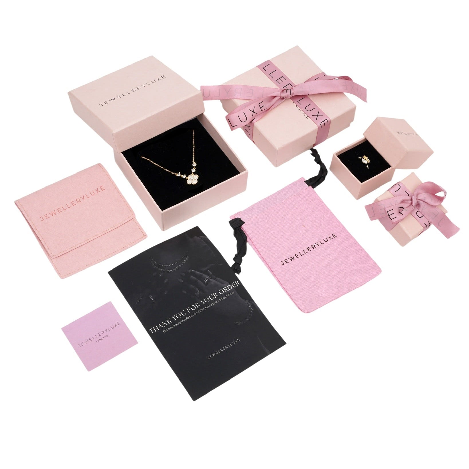 Diamond Bloom Earrings