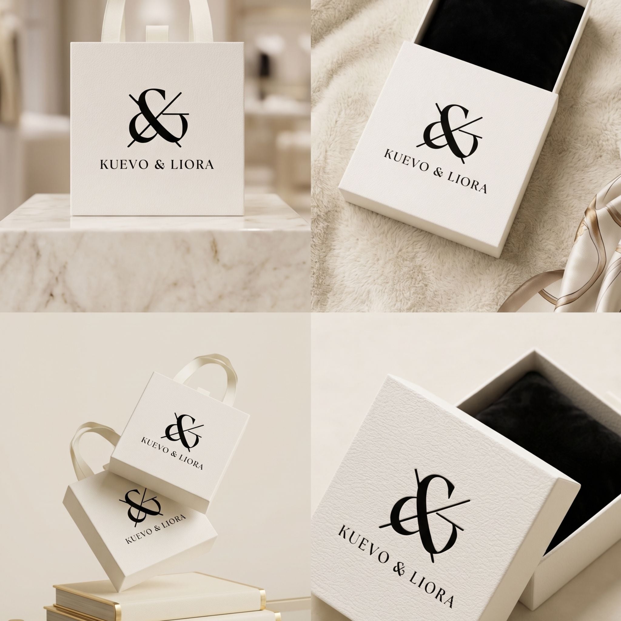 Luxury Gift Box