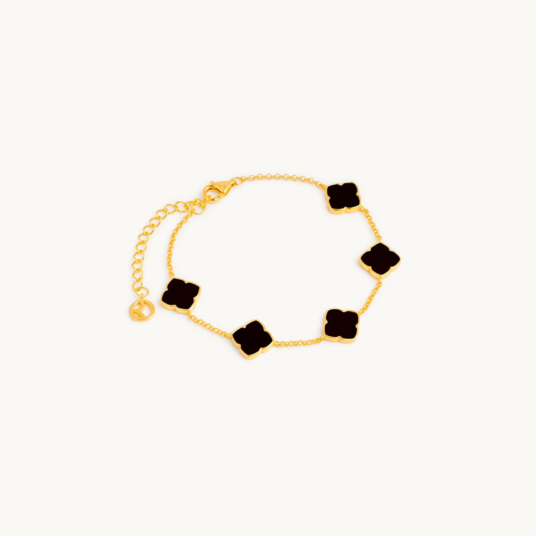Liora Dawn Bracelet