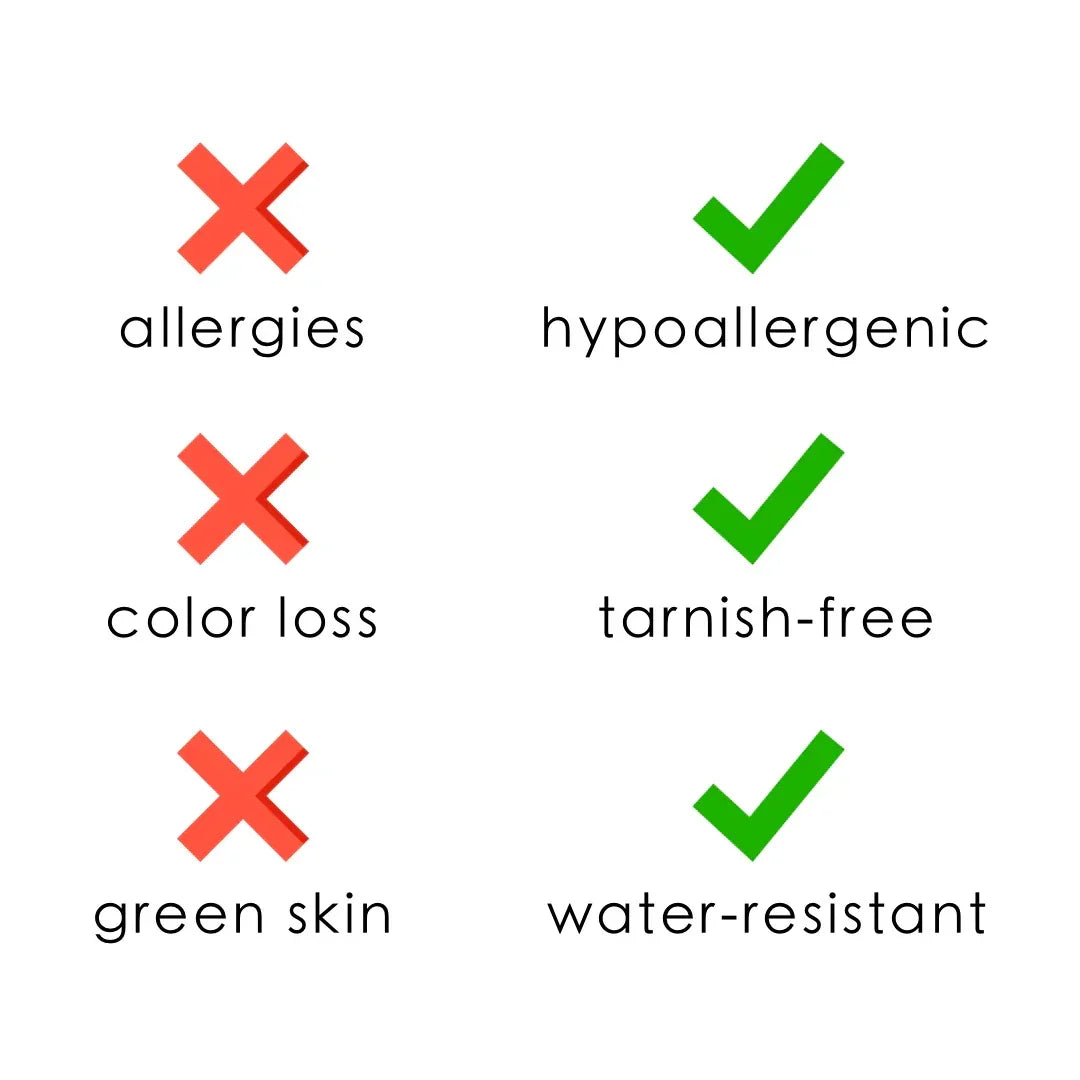 Raquel Open Oval Earrings