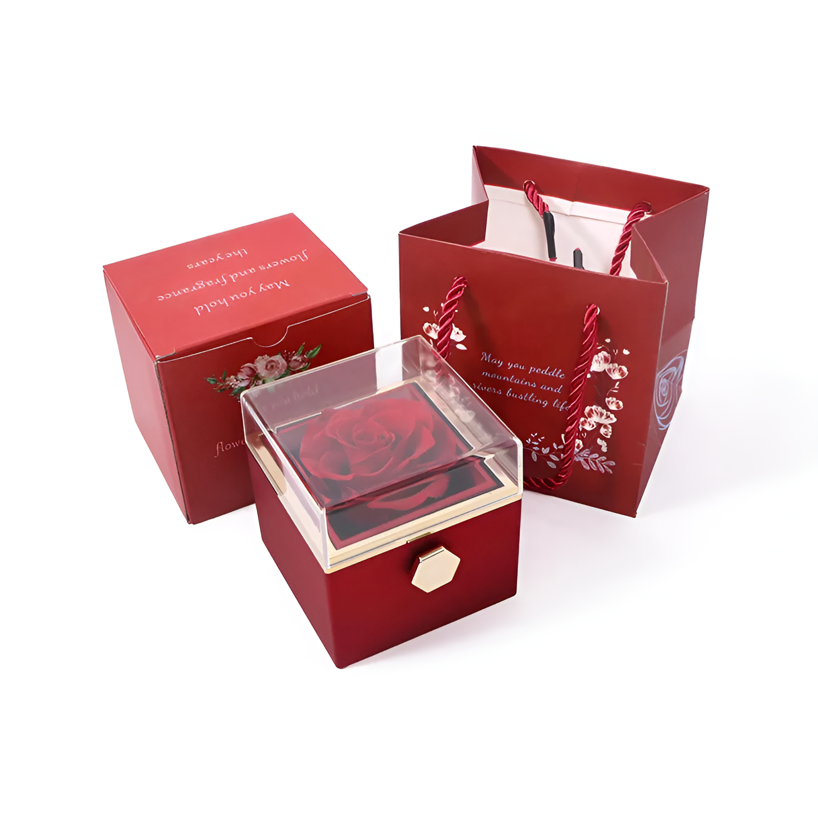 Dream Catcher Necklace