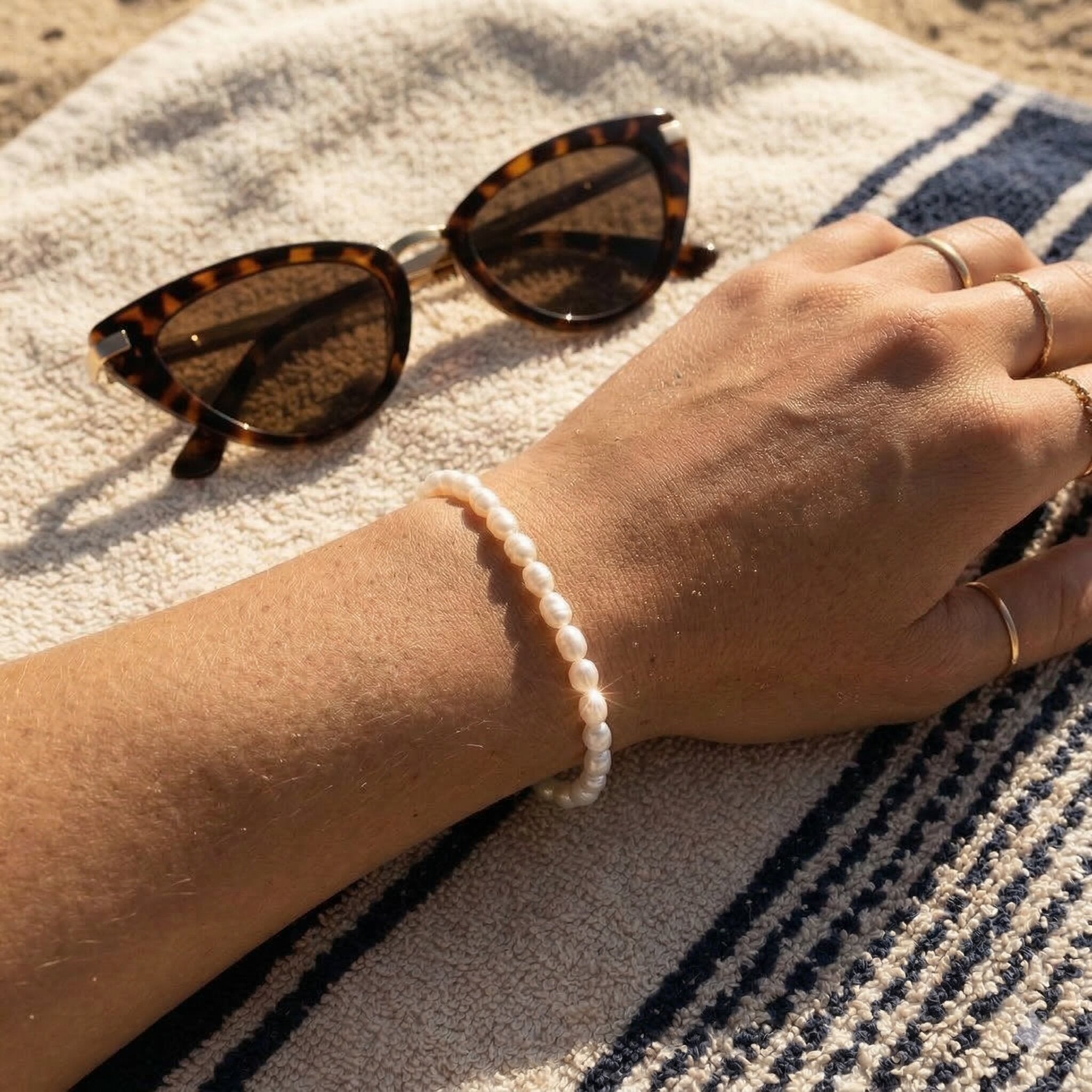 Freshwater Pearls Bundle