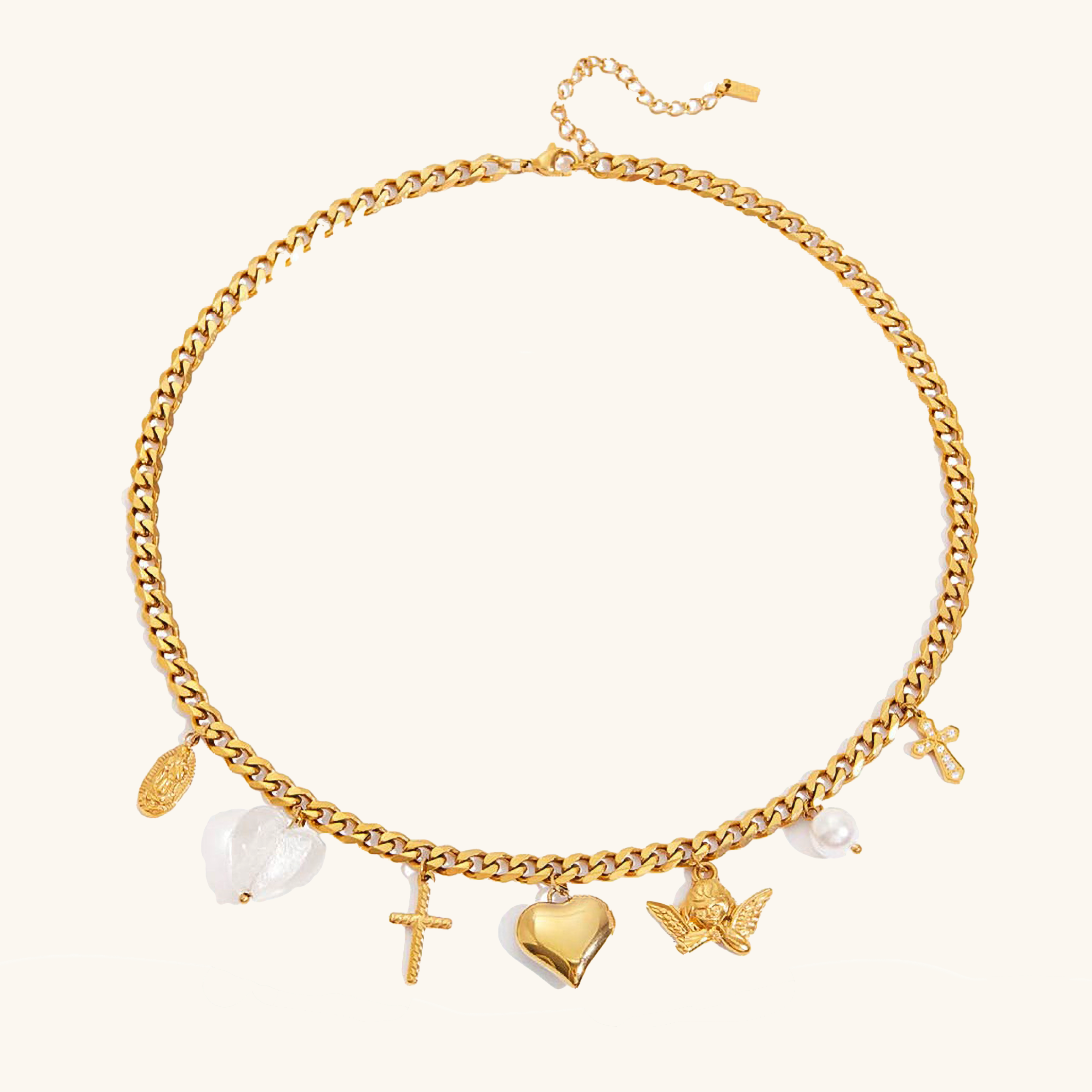 Jasmine Coastal Jewelry Bundle