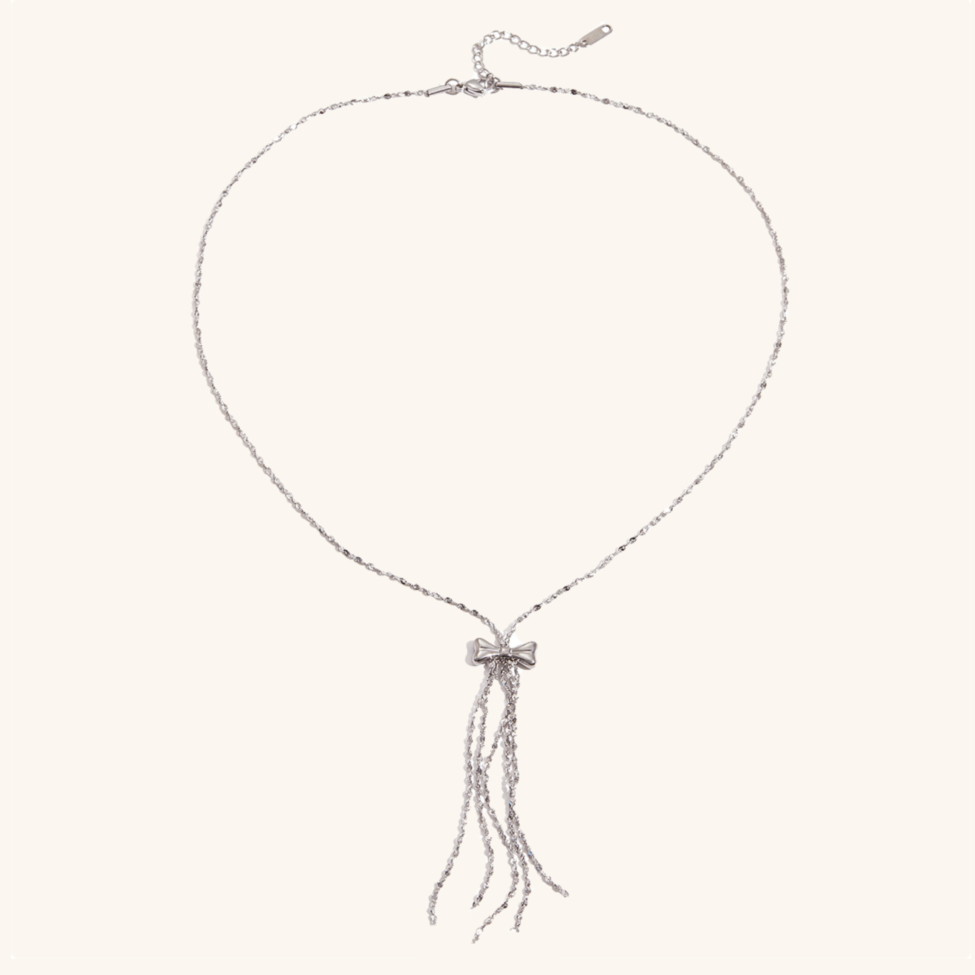 Serina Staple Silver Bundle