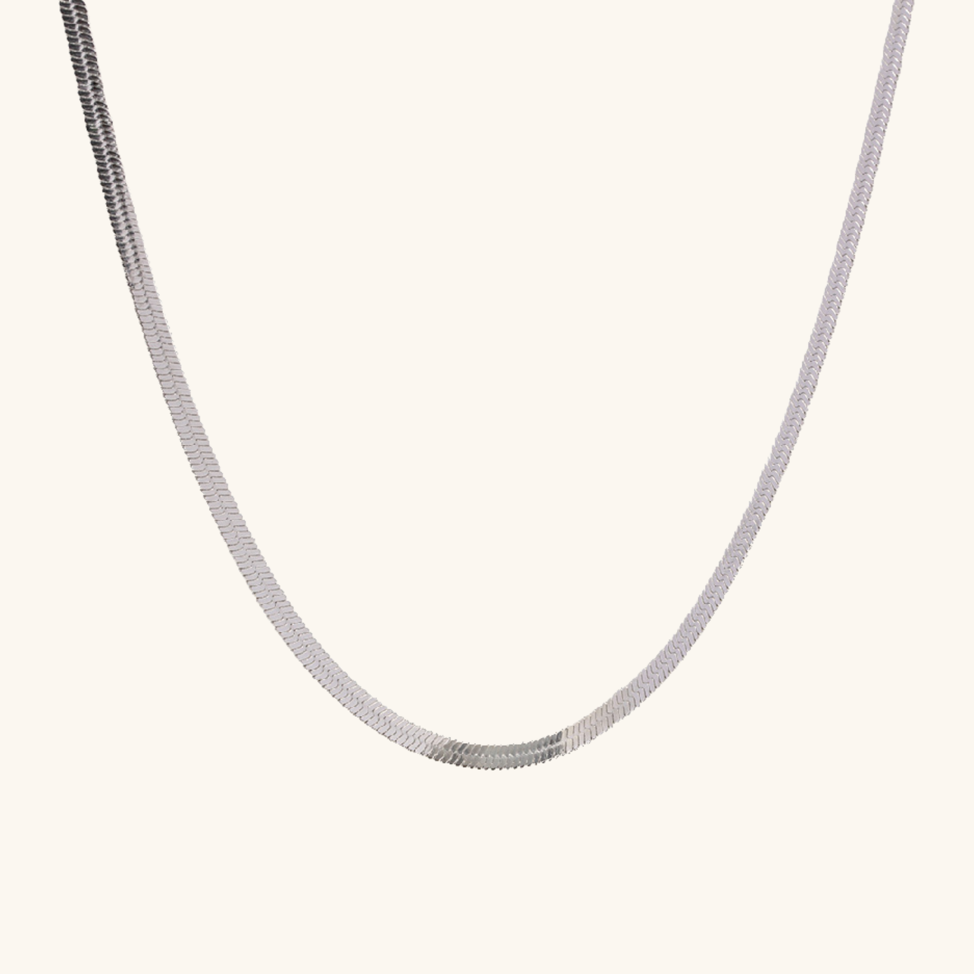 Serina Staple Silver Bundle