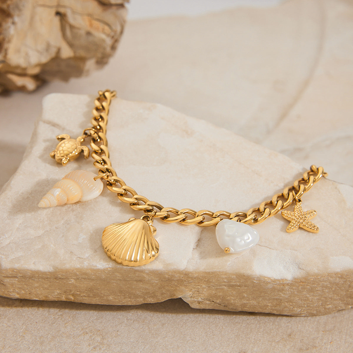 Lilianne Freshwater Pearl Bracelet