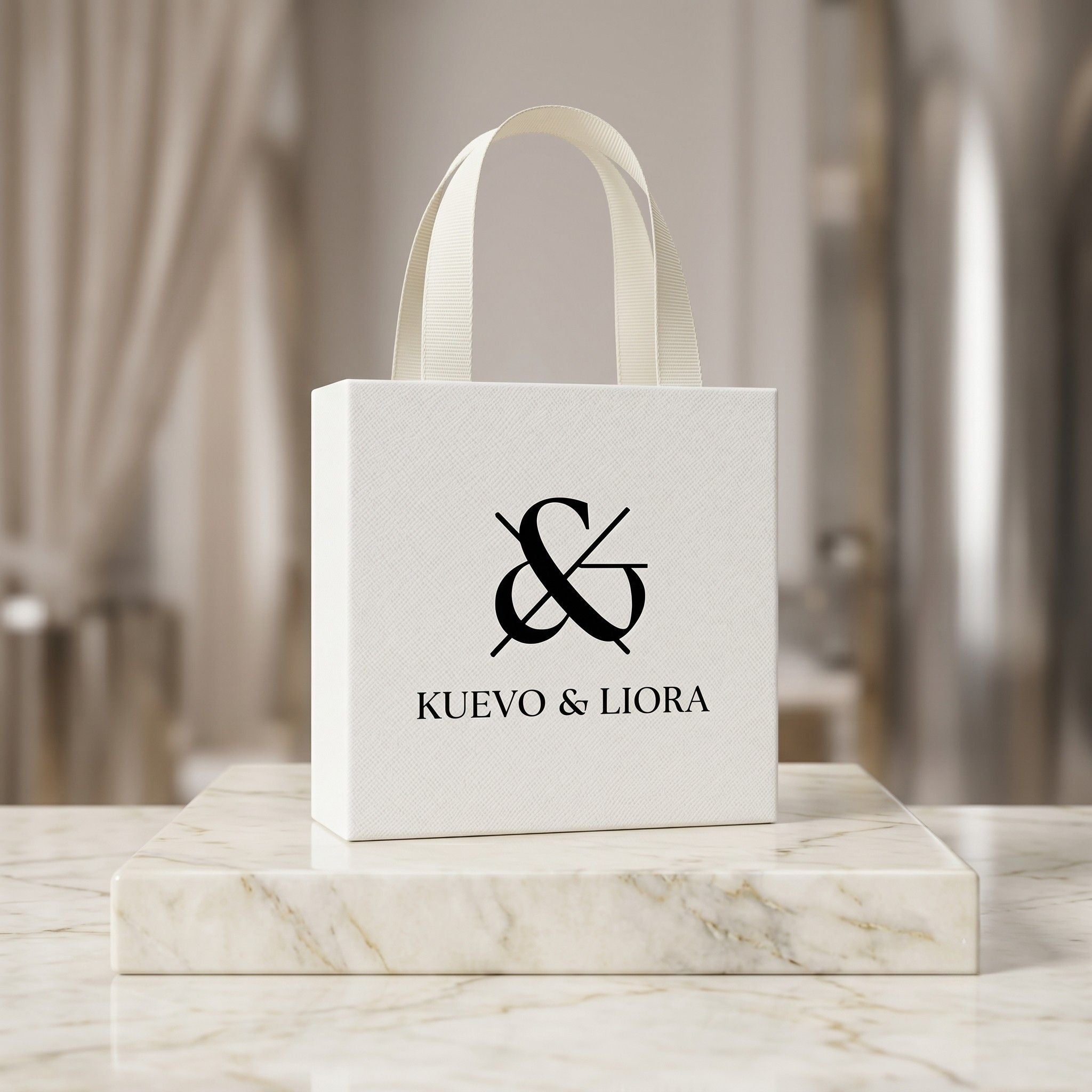 Luxury Gift Box