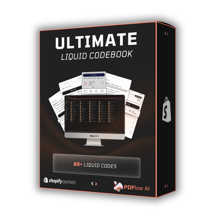 150+ Ultimate Liquid Codes