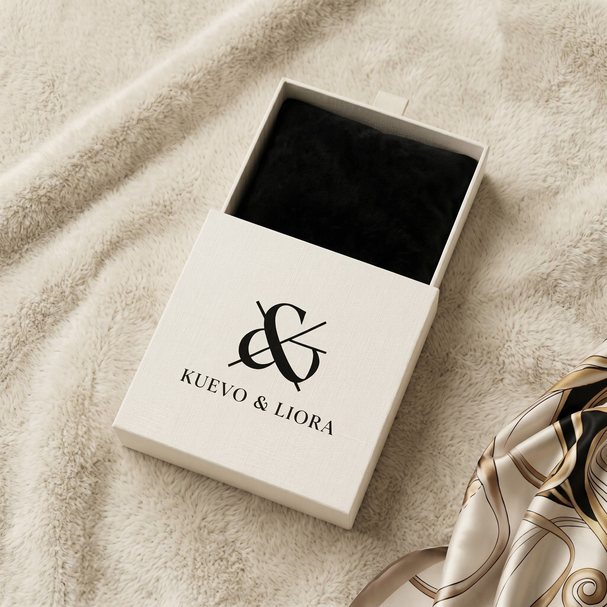 Luxury Gift Box
