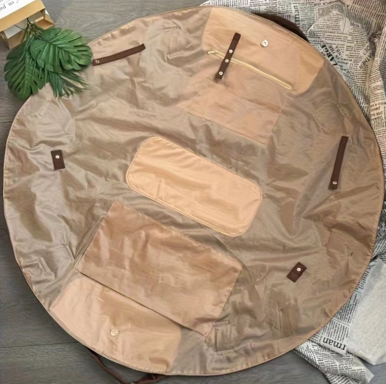 WanderNest™ Bag – All-Day Comfort, Anytime Adventure