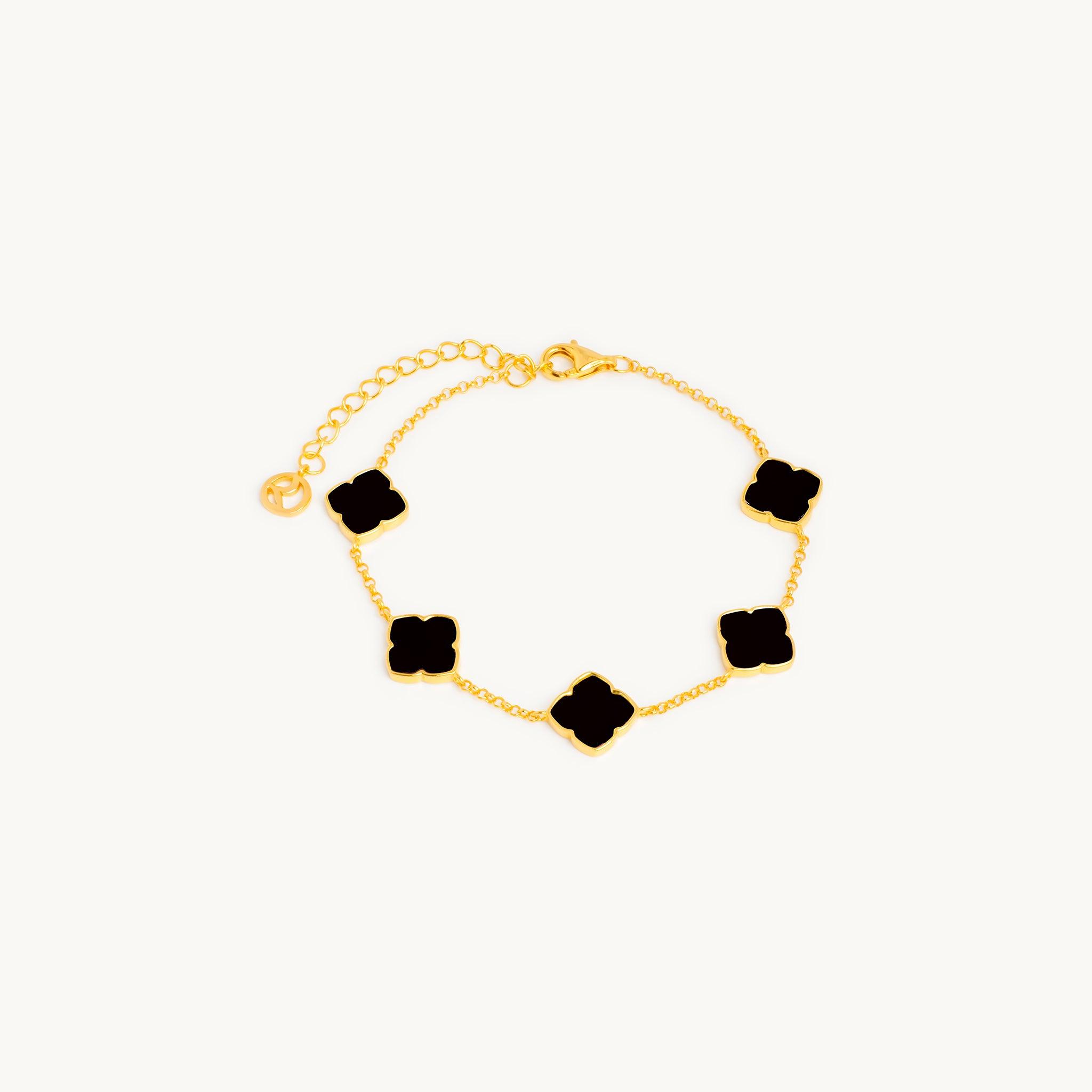 Liora Dawn Bracelet