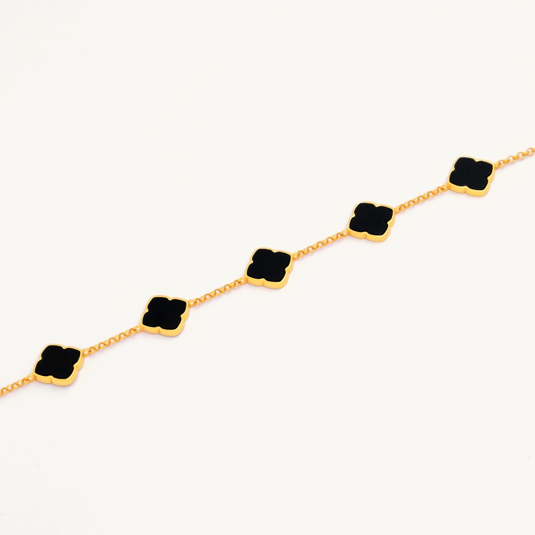 Liora Dawn Bracelet
