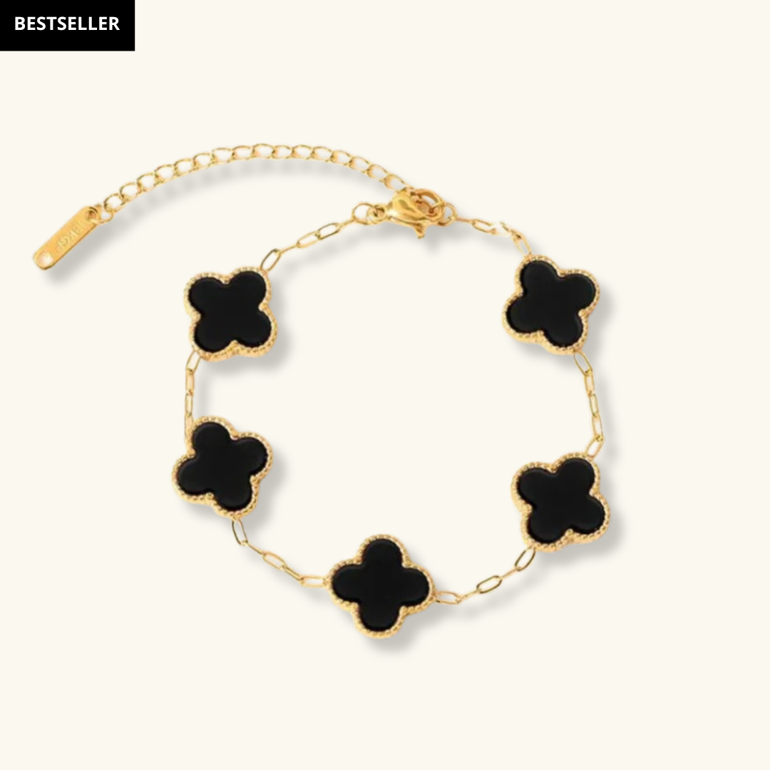 Liora Lucky Bracelet