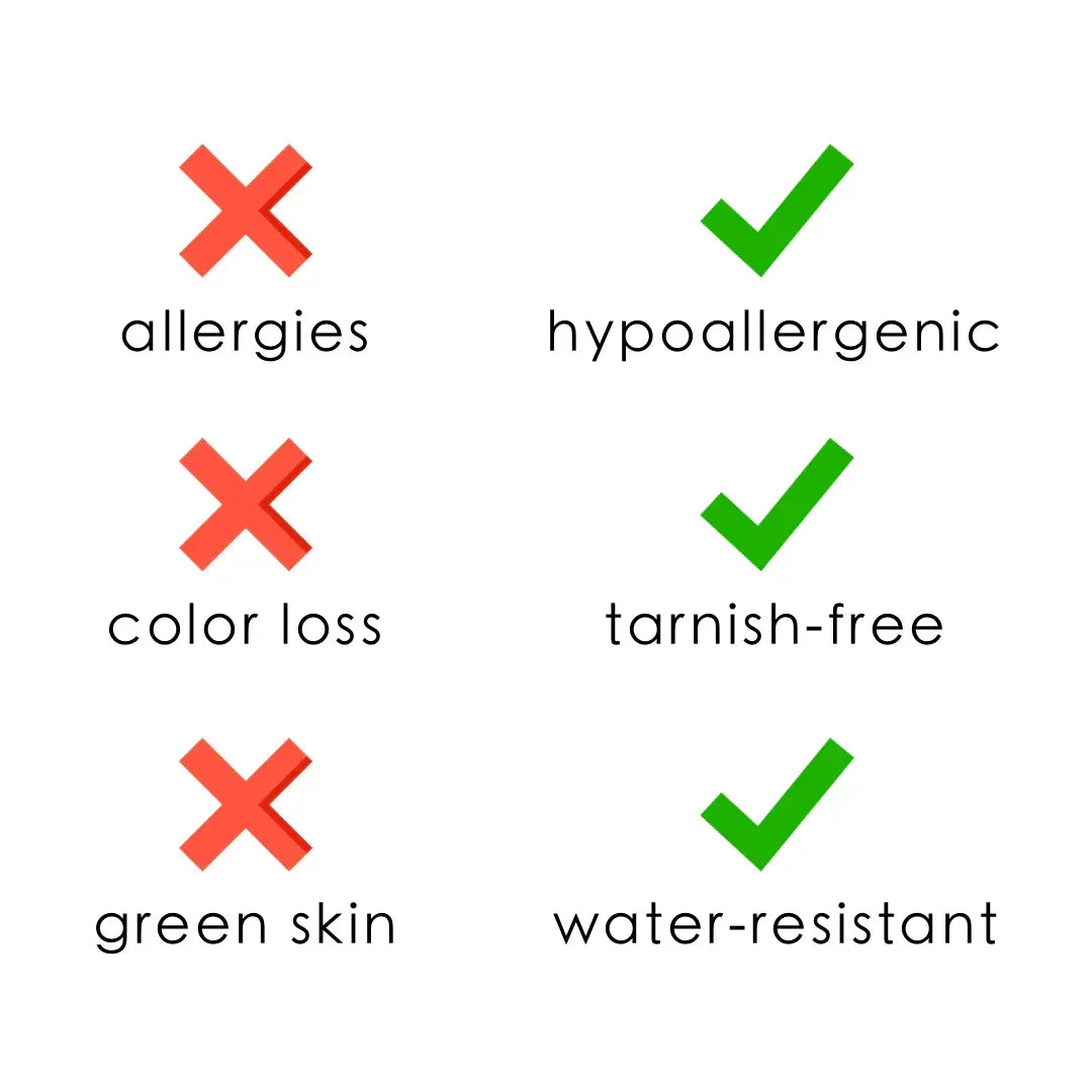 Casey Essential Earrings Bundle