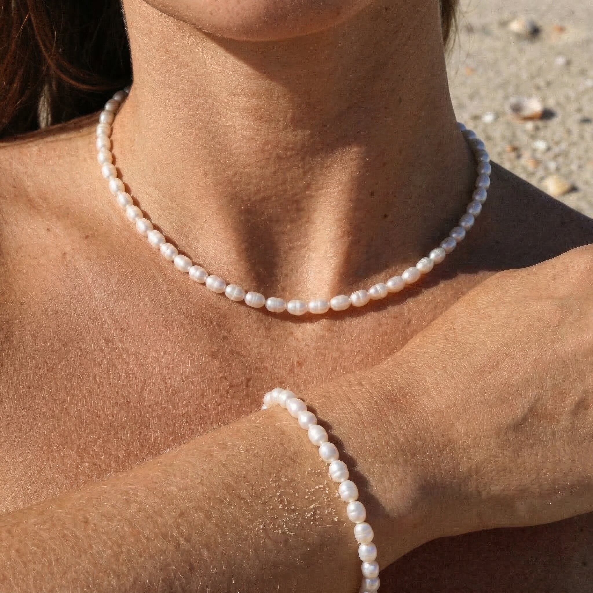 Freshwater Pearls Bundle