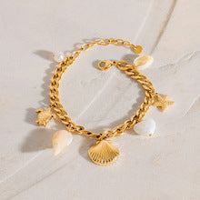 Lilianne Freshwater Pearl Bracelet