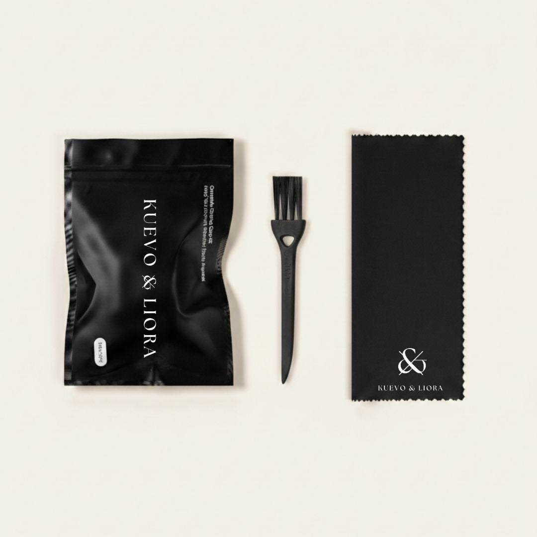 Cleaning Kit