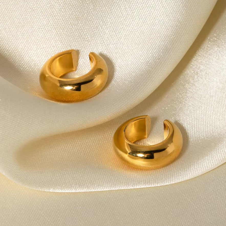 Rosetta Essential Earrings Bundle