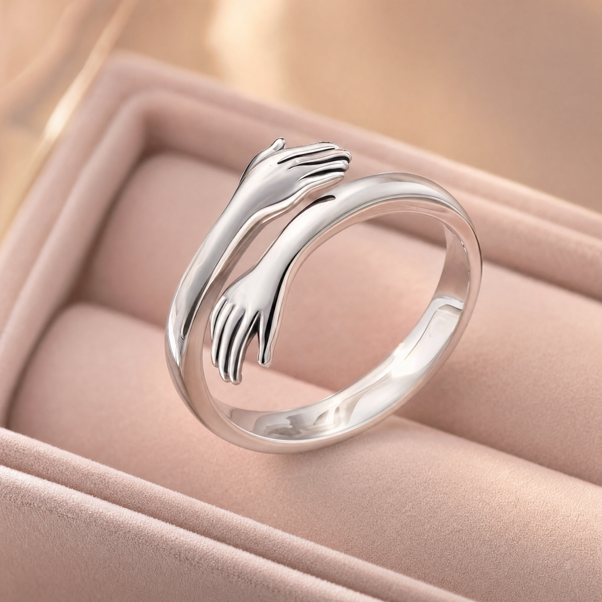 Hug Ring